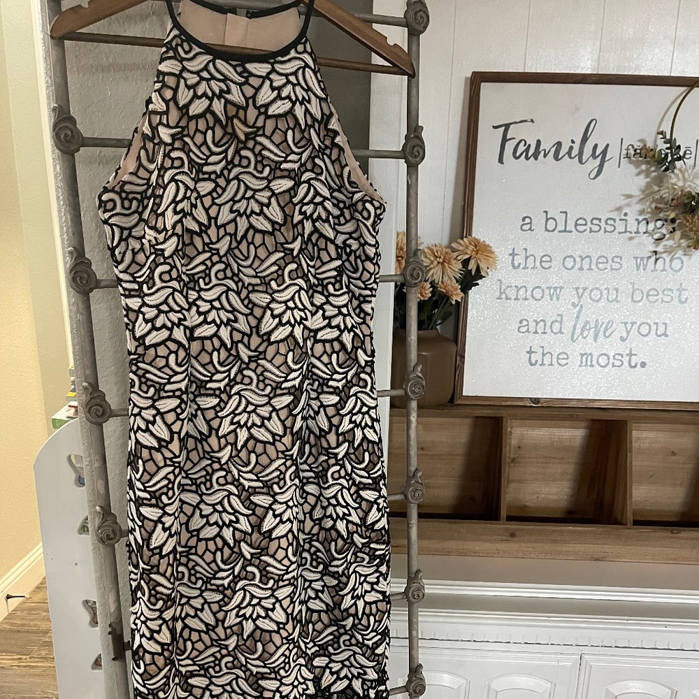 Keepsake Brand Dress Medium